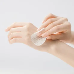 Birch Moisture Boosting Pad