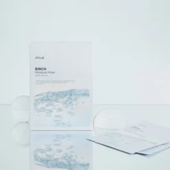 Birch Moisture Sheet Mask