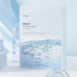 Birch Moisture Sheet Mask