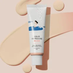 Birch Moisture Tone-Up Sunscreen