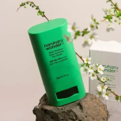 Black Bamboo Daily Soothing Sun Shield SPF50+ PA++++
