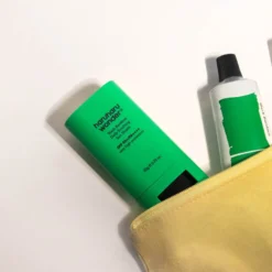 Black Bamboo Daily Soothing Sun Shield SPF50+ PA++++