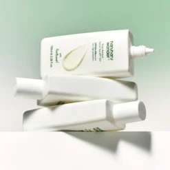 Black Bamboo Top-to-Toe SPF Veil