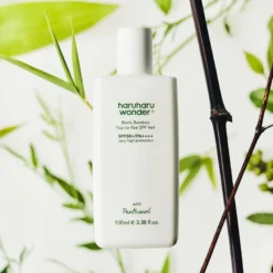 Black Bamboo Top-to-Toe SPF Veil