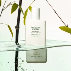 Black Bamboo Top-to-Toe SPF Veil
