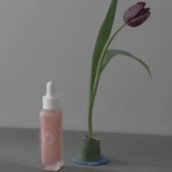 Black Blossom Drop