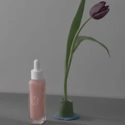 Black Blossom Drop