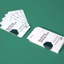 Blackhead Melting Mask