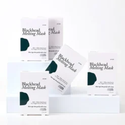 Blackhead Melting Mask