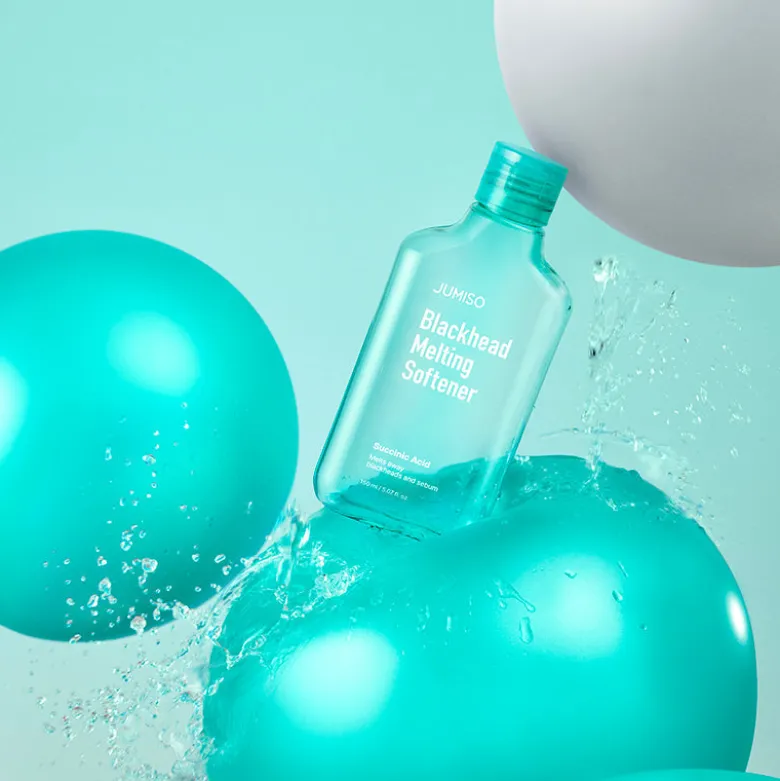 Blackhead Melting Softener Special Set