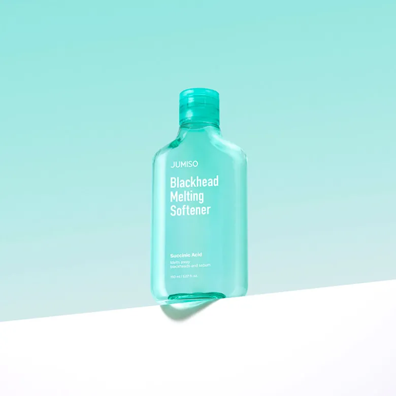 Blackhead Melting Softener Special Set