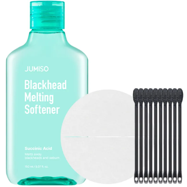 Blackhead Melting Softener Special Set