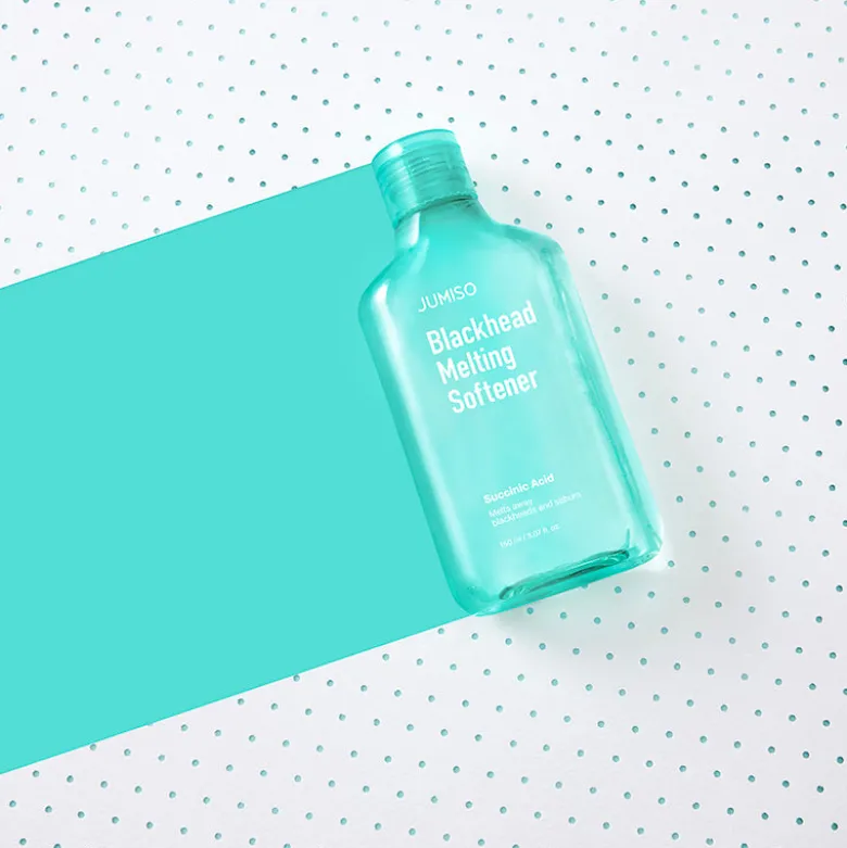 Blackhead Melting Softener Special Set