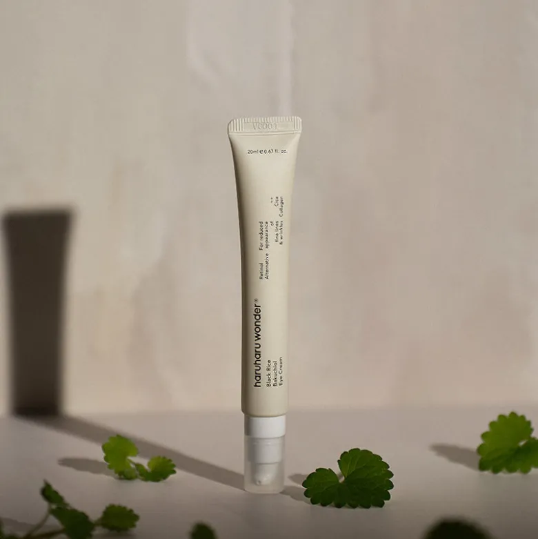 Black Rice Bakuchiol Eye Cream