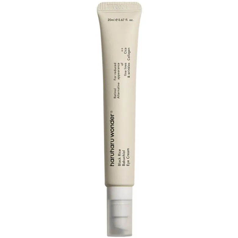 Black Rice Bakuchiol Eye Cream