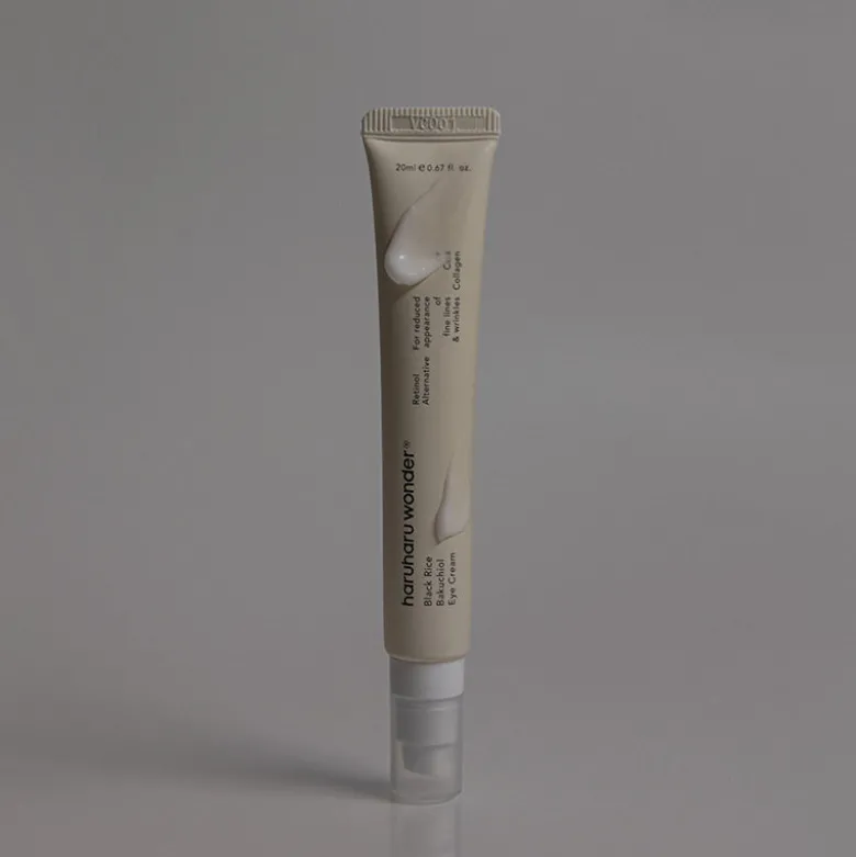 Black Rice Bakuchiol Eye Cream