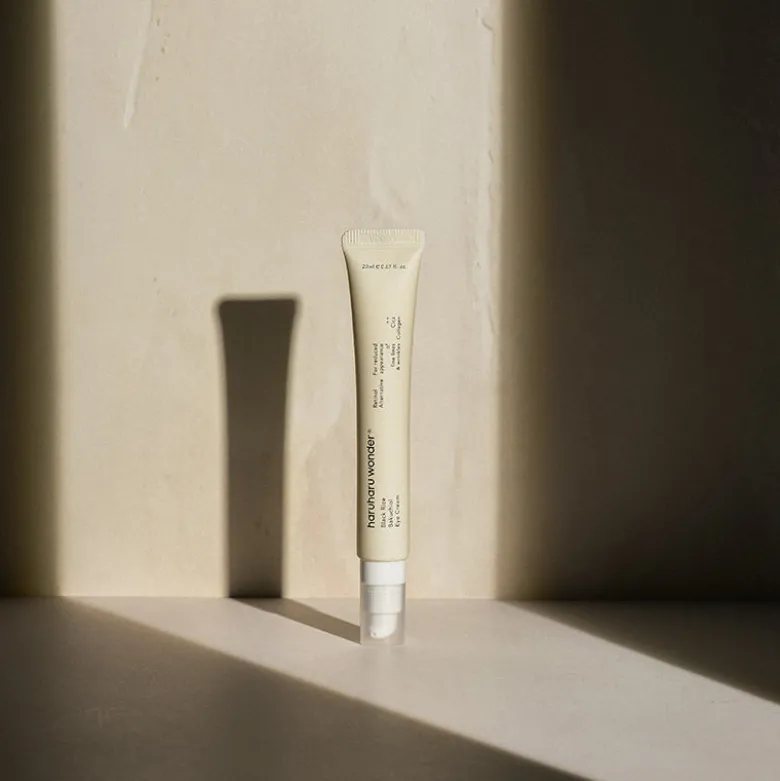 Black Rice Bakuchiol Eye Cream
