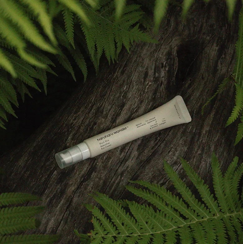 Black Rice Bakuchiol Eye Cream