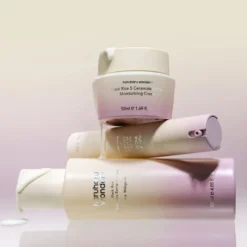Black Rice 5 Ceramide Barrier Moisturizing Cream
