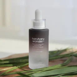 Black Rice Hyaluronic Botanical 2GF Wonderful Ampoule