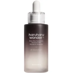 Black Rice Hyaluronic Botanical 2GF Wonderful Ampoule
