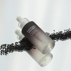 Black Rice Hyaluronic Botanical 2GF Wonderful Ampoule