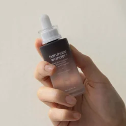 Black Rice Hyaluronic Botanical 2GF Wonderful Ampoule