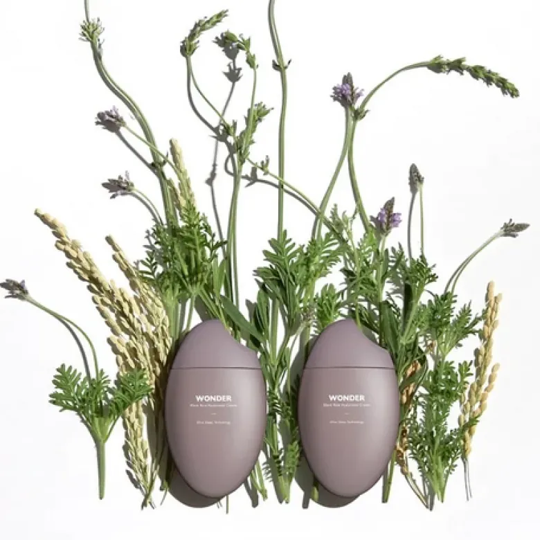 Black Rice 10 Hyaluronic Cream