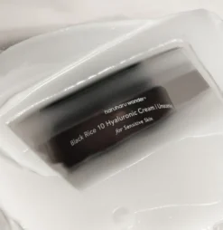 Black Rice 10 Hyaluronic Cream Unscented