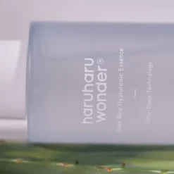 Black Rice Hyaluronic Essence