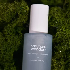 Black Rice Hyaluronic Essence