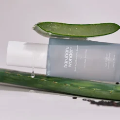 Black Rice Hyaluronic Essence