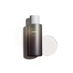Black Rice Hyaluronic Toner
