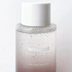 Black Rice Hyaluronic Toner