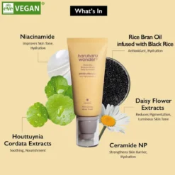 Black Rice Moisture Airfit Daily Sunscreen SPF50+ PA++++