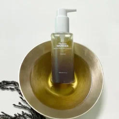 Black Rice Moisture Deep Cleansing Oil