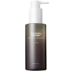 Black Rice Moisture Deep Cleansing Oil