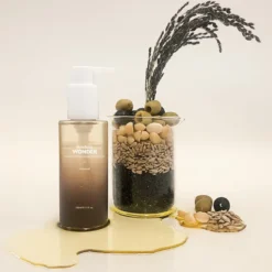 Black Rice Moisture Deep Cleansing Oil