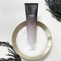 Black Rice Moisture 5.5 Soft Cleansing Gel