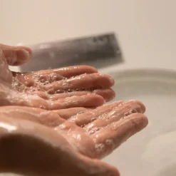 Black Rice Moisture 5.5 Soft Cleansing Gel