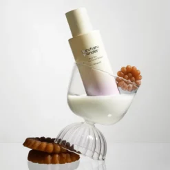 Black Rice Probiotics Barrier Essence