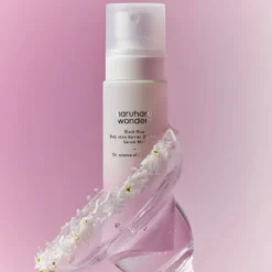 Black Rice Probiotics Barrier 2% NAD+ Serum Mist