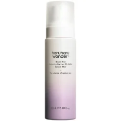 Black Rice Probiotics Barrier 2% NAD+ Serum Mist