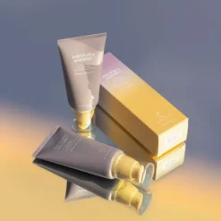 Black Rice Pure Mineral Relief Daily Sunscreen SPF50+ PA++++