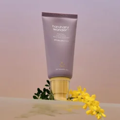 Black Rice Pure Mineral Relief Daily Sunscreen SPF50+ PA++++