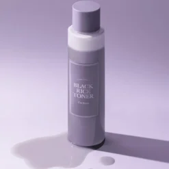Black Rice Toner