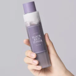 Black Rice Toner