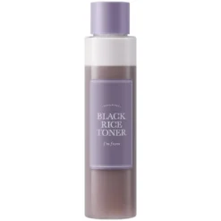 Black Rice Toner