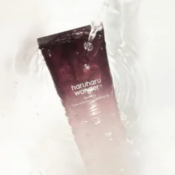 Black Rice Triple AHA Gentle Cleansing Gel