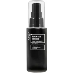 Black Rice TXA Pore Purifying Mask